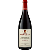 Domaine Faiveley Chambertin-Clos de Beze Grand Cru 2019