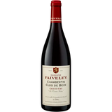 Domaine Faiveley Chambertin Clos De Beze Grand Cru Les Ouvree Rodin 2019