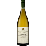 Domaine Faiveley Corton-Charlemagne Grand Cru 2018