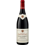 Domaine Faiveley Gevrey-Chambertin 1er Cru Les Cazetiers 2019