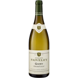 Domaine Faiveley Givry Champ Lalot Blanc