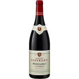 Domaine Faiveley Mercurey Clos Rond Monopole 2019