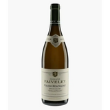 Domaine Faiveley Puligny-Montrachet 1er Cru Champ Gain 2018
