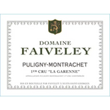 Domaine Faiveley Puligny-Montrachet 1er Cru La Garenne 2019