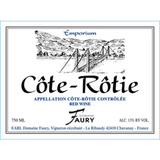 Domaine Faury Côte Rôtie 2017