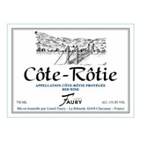 Domaine Faury Cote Rotie