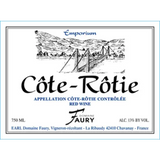 Domaine Faury Côte-Rôtie Emporium