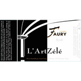 Domaine Faury L'Art Zele Syrah