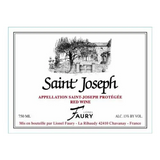 Domaine Faury Saint-Joseph