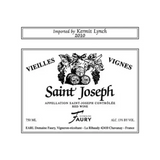Domaine Faury Saint-Joseph Vieilles Vignes