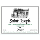 Domaine Faury Saint-Joseph White