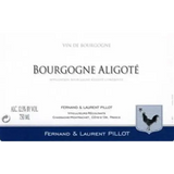 Domaine Fernand et Laurent Pillot Bourgogne Aligote 2017