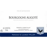 Domaine Fernand et Laurent Pillot Bourgogne Aligote