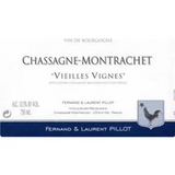 Domaine Fernand et Laurent Pillot Chassagne-Montrachet Vieilles Vignes