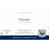 Domaine Fernand et Laurent Pillot Volnay 2019