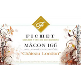 Domaine Fichet Mâcon-Ige Château London