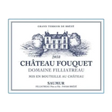 Domaine Filliatreau Saumur Blanc Chateau Fouquet