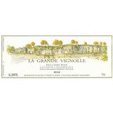 Domaine Filliatreau Saumur-Champigny La Grande Vignolle