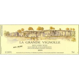 Domaine Filliatreau Saumur Champigny La Grande Vignolle