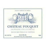 Domaine Filliatreau Saumur Chateau Fouquet