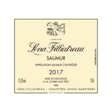 Domaine Filliatreau Saumur Lena Filliatreau