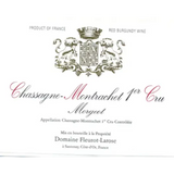 Domaine Fleurot-Larose Chassagne-Montrachet 1er Cru Morgeot Rogue 2019