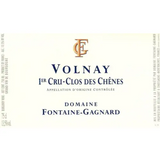 Domaine Fontaine-Gagnard Volnay 1er Cru Clos des Chenes