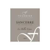 Domaine Fournier Les Belles Vignes Sancerre Rouge