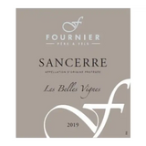 Domaine Fournier Père et Fils Sancerre Blanc ’Les Belles Vignes’
