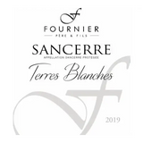 Domaine Fournier Pere et Fils Sancerre Terres Blanches