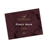 Domaine Fournier Pere et Fils Vin de France Pinot Noir