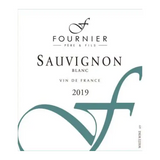 Domaine Fournier Pere et Fils Vin de France Sauvignon
