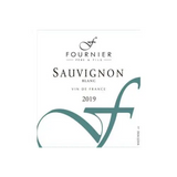 Domaine Fournier Pere et Fils Vin de France Sauvignon