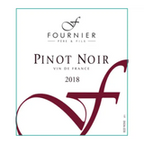 Domaine Fournier Pinot Noir