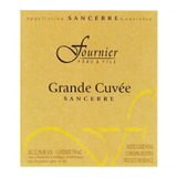 Domaine Fournier Sancerre Grand Cuvee