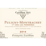 Domaine Francois Carillon Puligny-Montrachet 1er Cru Les Perrieres
