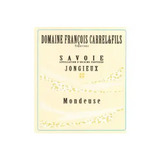Domaine Francois Carrel & Fils Mondeuse