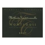 Domaine Francois Chidaine Montlouis Methode Traditionnelle Brut Nature