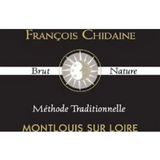Domaine Francois Chidaine Montlouis-sur-Loire Brut Nature Methode Traditionnelle