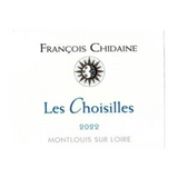 Domaine Francois Chidaine Montlouis-sur-Loire Les Choisilles