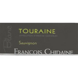 Domaine Francois Chidaine Touraine Sauvignon Blanc
