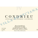 Domaine Francois Villard Condrieu Villa Pontciana