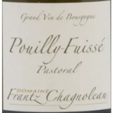 Domaine Frantz Chagnoleau Pouilly-Fuissé Pastoral 2020