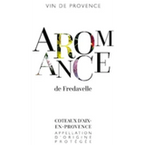 Domaine Fredavelle Aromance de Fredavelle