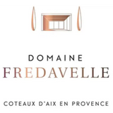 Domaine Fredavelle Coteaux d’Aix-en-Provence Rose 2021