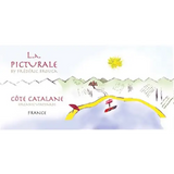 Domaine Frederic Brouca L.A. Picturale Rouge