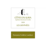 Domaine Frederic Lambert Cotes Du Jura Les Gryphees