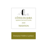 Domaine Frederic Lambert Cotes Du Jura Tradition