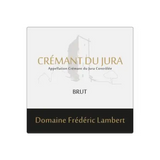 Domaine Frederic Lambert Cremant Du Jura Brut