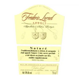 Domaine Frederic Lornet Arbois Nature